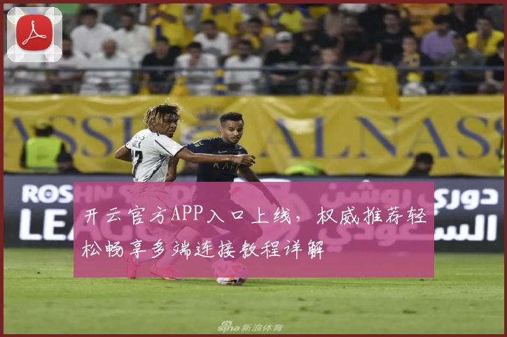 开云官方APP入口上线，权威推荐轻松畅享多端连接教程详解