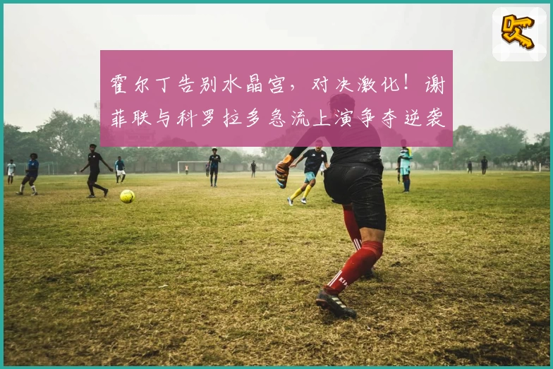 霍尔丁告别水晶宫，对决激化！谢菲联与科罗拉多急流上演争夺逆袭
