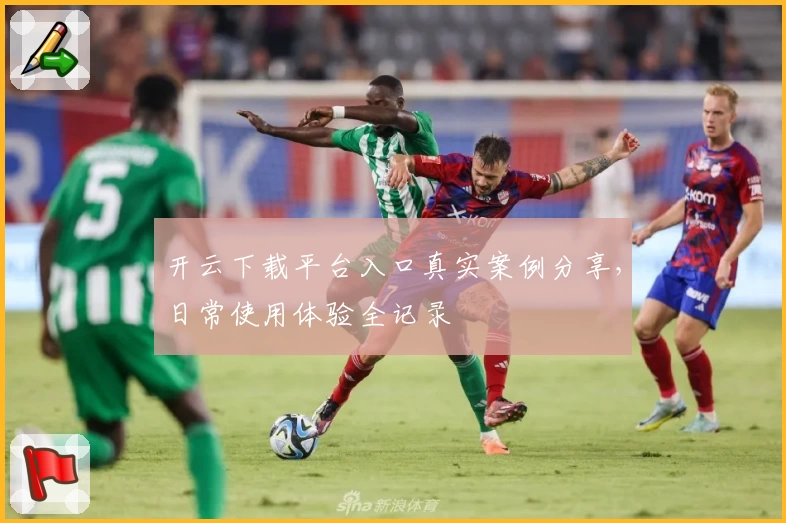 开云下载平台入口真实案例分享，日常使用体验全记录