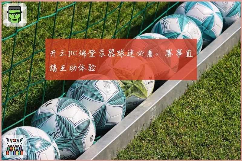 开云pc端登录器球迷必看，赛事直播互动体验