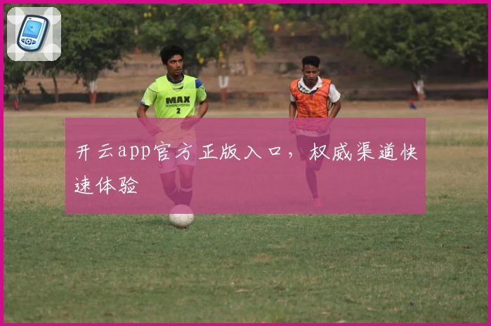 开云app官方正版入口,权威渠道快速体验