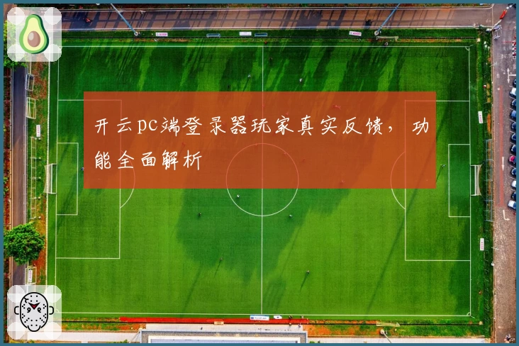 开云pc端登录器玩家真实反馈，功能全面解析