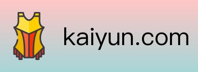 kaiyun.com Logo